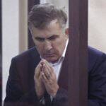 Georgia, nuova condanna per l’ex presidente Saakashvili