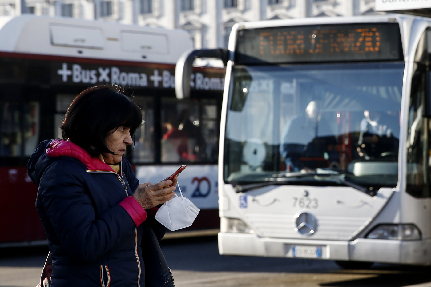 Sciopero del 21 marzo 2025: blocco di 24 ore per autobus e metropolitane