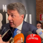 Ue, Renzi: “von der Leyen? Lanciato tema necessario con principio burocratico e populista”