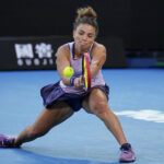Ranking Wta: Sabalenka è sempre più leader, Paolini settima