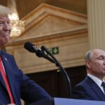 Trump-Putin, telefonata sull’Ucraina: la conferma del Cremlino