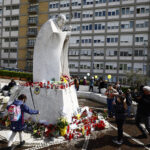 Papa Francesco, situazione stazionaria: le dimissioni non sono imminenti