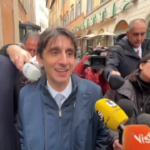 Delmastro e le critiche a riforma Nordio, Donzelli: “Ha raccontato come si è giunti a una sintesi”