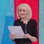 ‘Che Tempo Che Fa’, letterina di Luciana Littizzetto a Papa Francesco
