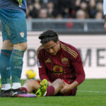 Roma, infortunio per Dybala: le ultime news