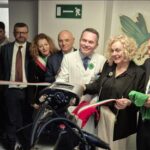 Sanità, inaugurato il centro regionale delle cure palliative pediatriche delle Marche