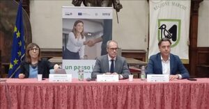 Marche, presentati ad Ascoli Piceno i risultati sul lavoro e la formazione