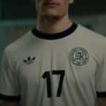 Svelata la nuova maglia della Germania, omaggia i campioni del 1974: ecco quando esordirà