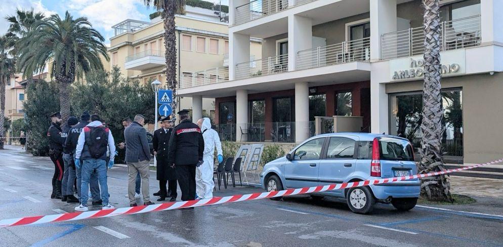 San Benedetto del Tronto, tre arresti per l’omicidio del 24enne Amir Bhenkarbush