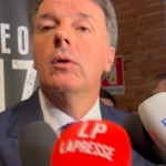 Renzi: “Calenda non ne ha mai azzeccata una su di me”