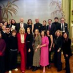 Parigi, successo per la moda made in Marche