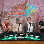 Pulp Podcast con Fedez e Mr.Marra: ‘Zodiac è il Mostro di Firenze?’