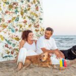 A Roma la prima galleria d’arte per animali: uno strumento di benessere e inclusione