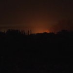 Salta tregua a Gaza, raid israeliani sulla Striscia: il video