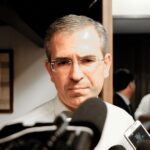 Inchiesta Huawei-Ue, rimossi sigilli da ufficio assistenti Falcone (FI): “Noi estranei alla vicenda”
