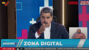 Venezuela, Nicolás Maduro contro Trump e Bukele: “Campi di concentramento, è rapimento”