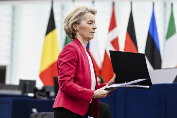 La presidente della Commissione Europea, Ursula von der Leyen, ha dichiarato che l'Ue difenderà l'integrità territoriale della Groenlandia