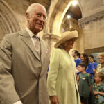 Re Carlo e Camilla dal 7 aprile in Italia: “Incontreranno il Papa”