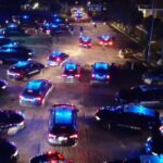 Roma, maxi operazione antidroga in città e provincia: 26 arresti