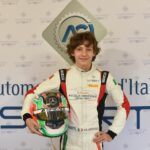 F1: cresciuto in AciSport, con Kimi Antonelli Italia torna a sognare