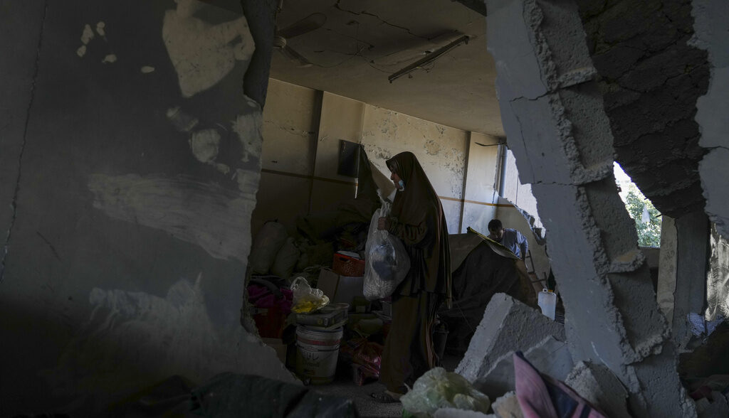 Gaza, oltre 400 morti nei raid Idf. Tregua finita. Israele: “Agiremo con intensità crescente”
