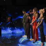 Grande Fratello, Tommaso eliminato e in tre al televoto