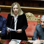 Ue, Meloni in Senato: “Momento decisivo per destino dell’Italia e dell’Occidente”
