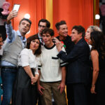 Lol 5, le foto del cast: ecco quando esce
