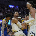 Nba, Denver sbanca Golden State. Reaves guida i Lakers