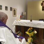 Papa Francesco, lettera al Corriere della Sera: “Bisogna disarmare la Terra”