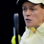 Atp di Amburgo, Sinner giocherà il torneo al via il 17 maggio prima del Roland Garros