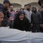 Raid Israele su Gaza, Msf: “Ospedali in condizioni disastrose”