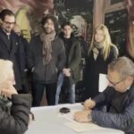 Milano, Leoncavallo: l’ufficiale giudiziario rinvia lo sgombero al 15 maggio