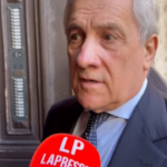 Riarmo Ue, Tajani: “FI europeista e atlantista, noi per la difesa”