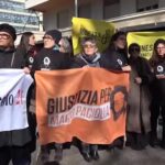 Mario Paciolla, sit-in al tribunale di Roma. La madre: “Mai creduto al suicidio”