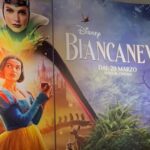 A Milano sfilata di stelle per la prima italiana di ‘Biancaneve’