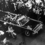 Usa, amministrazione Trump rende pubblico il dossier sull’assassinio di John Kennedy