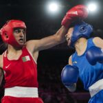 Imane Khelif punta Los Angeles 2028: “Non vedo l’ora, Trump non mi intimidisce”
