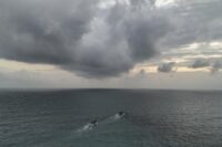 NAUFRAGIO A LAMPEDUSA