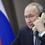 Ambasciata ucraina in Italia: “Da Putin richieste inaccettabili, non vuole la pace”