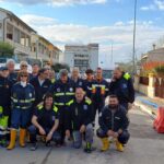 Maltempo Toscana, rientrati nelle Marche i 18 volontari di Protezione civile