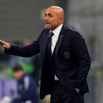 Spalletti su Italia-Germania in Nations League: “Partita a viso aperto, giochiamo per vincere”