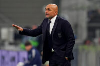 SPALLETTI