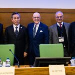 Italia-Cina: con Iccf e Ccpit nuovi accordi per consolidare le relazioni