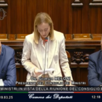 Meloni e il manifesto di Ventotene: le sue parole in Aula e la bagarre
