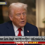 Ucraina, Trump: “Con Putin non abbiamo parlato di aiuti militari a Kiev”