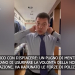 Turchia, arrestato il sindaco di Istanbul Imamoglu: “Tirannia, non mi arrenderò”
