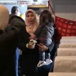 Gaza, atterrati a Milano bambini palestinesi bisognosi di cure