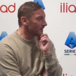 Totti: “Da piccolo volevo fare il benzinaio o il tennista, alla Roma manca un Totti”