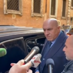 Difesa, Crosetto: “Forse ora preoccupa di più Medio Oriente che Russia”